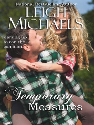 cover image of Temporary Measures